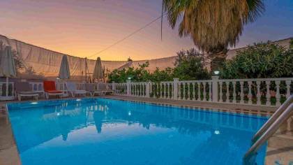 Villa Neymar | Kalkan