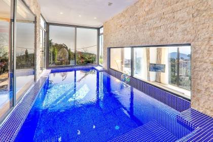 Villa North Star | Kalkan