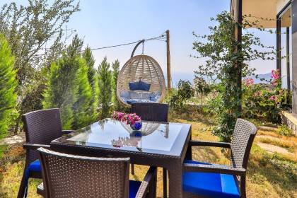 Villa North Star | Kalkan