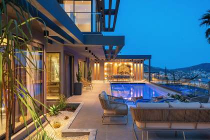 Villa Nova Arga | Kalkan