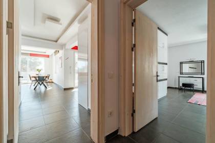 Villa Oksijen | Kalkan Bahçeli Villa