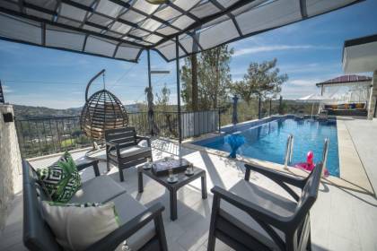 Villa Oliva | Kalkan