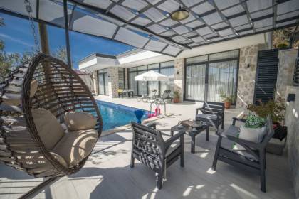 Villa Oliva | Kalkan