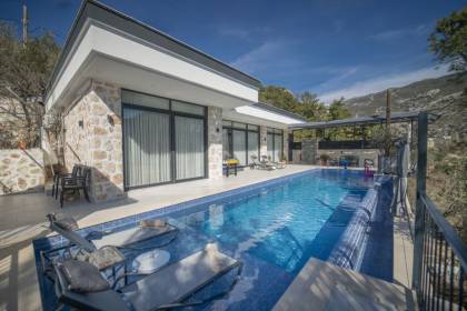 Villa Oliva | Kalkan