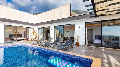 Villa On | Kalkan