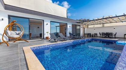Villa On | Kalkan