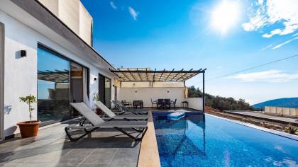 Villa On | Kalkan