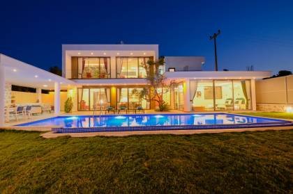 Villa Önder Gemicik | Kalkan