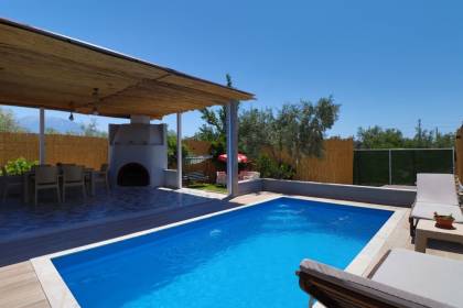 Villa Onur | Fethiye Çalış Plajı Villa Kiralama