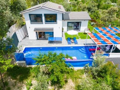 Villa Öz Kaplan | Kalkan