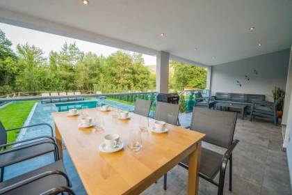 Villa Palmea 1 | Marmaris Villa Kiralama