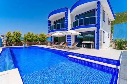 Villa Palmira | Kalkan