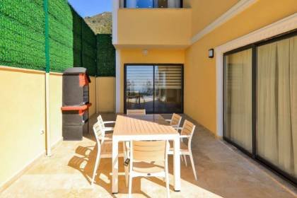 Villa Palmiye Doğa | Kalkan