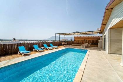 Villa Patara 3 | Patara Bölgesi