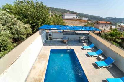 Villa Patara 4 | Patara Kiralık Villa