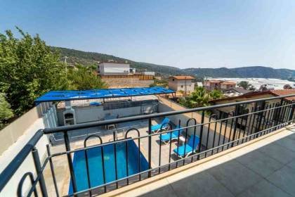 Villa Patara 4 | Patara Kiralık Villa