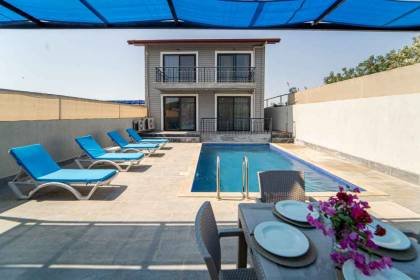 Villa Patara 4 | Patara Kiralık Villa