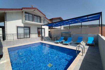 Villa Patara 5 | Patara