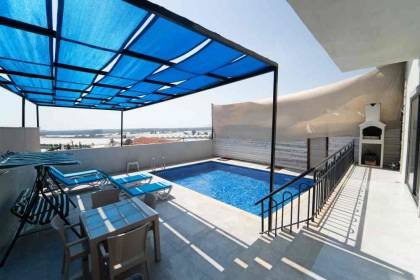 Villa Patara 5 | Patara