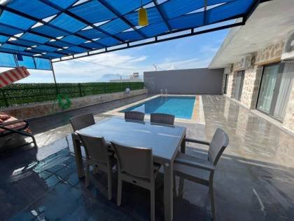 Villa Patara 7 | Kalkan