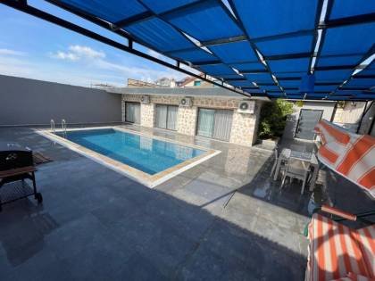 Villa Patara 7 | Kalkan