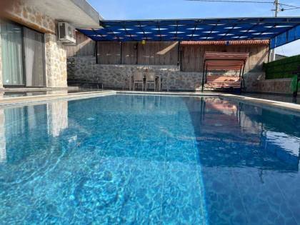 Villa Patara 9 | Patara Plajına Yakın Villalar