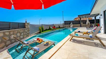 Villa Perisin | Patara Villa Kiralama