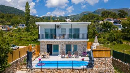 Villa Petek 2 | Kalkan