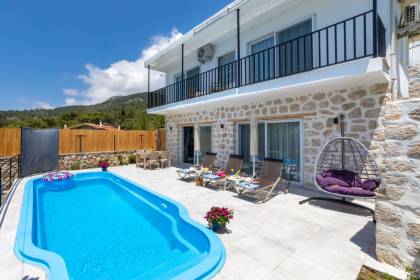 Villa Petek 2 | Kalkan