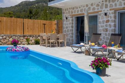 Villa Petek 2 | Kalkan