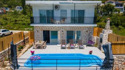 Villa Petek 2 | Kalkan