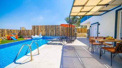 Villa Pine Garden 1 | Kalkan