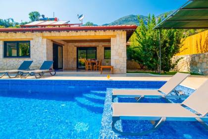 Villa Pitahya
