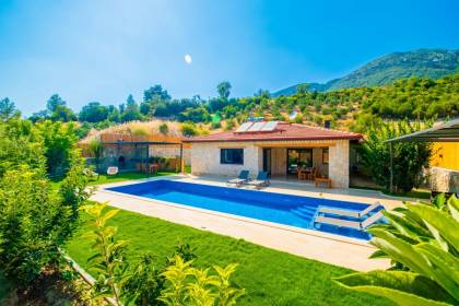 Villa Pitahya