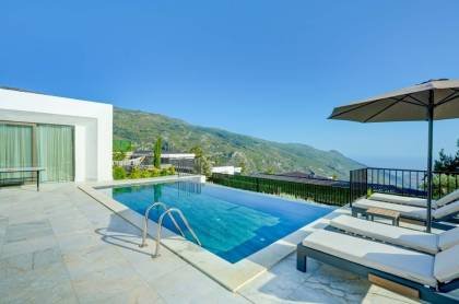 Villa Pluto 1 | Kalkan