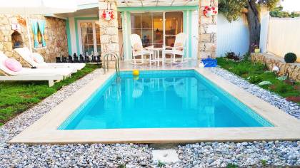 Villa Pony | Kalkan