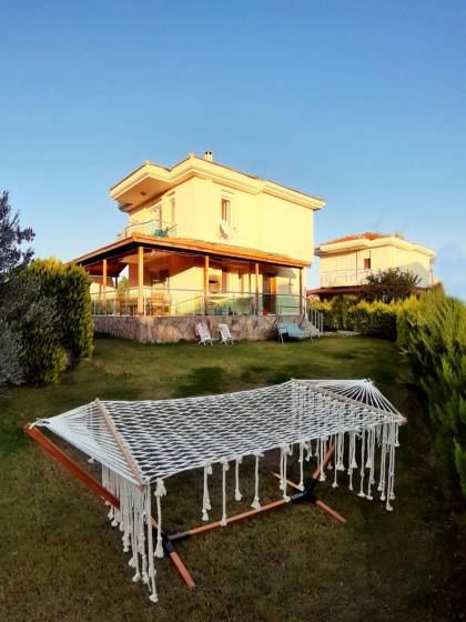 Villa Poseidon Marine Çeşme | İzmir