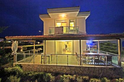 Villa Poseidon Marine Çeşme | İzmir