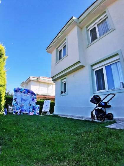 Villa Poseidon Marine Çeşme | İzmir