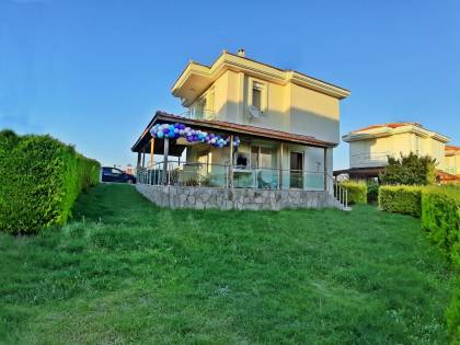 Villa Poseidon Marine Çeşme | İzmir