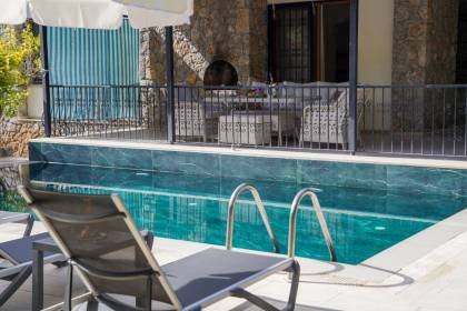 Villa Poyel | Fethiye