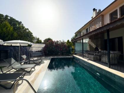 Villa Poyel | Fethiye