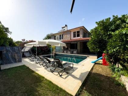 Villa Poyel | Fethiye