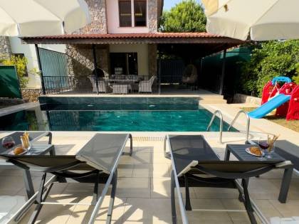 Villa Poyel | Fethiye