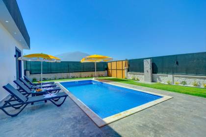 Villa Ramos | Fethiye