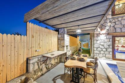 Villa Regnum | Kalkan