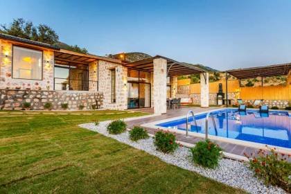 Villa Rüyam | Kalkan