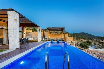 Villa Rüyam | Kalkan