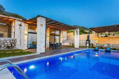 Villa Rüyam | Kalkan