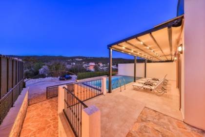 Villa Safran | Kaş